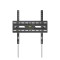 Suport perete TV Serioux 32-75&quot; Tilt 75kg Profil 50mm Material: