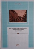 Cumpara ieftin Miscarea Teatrala Aradeana dupa Marea Unire - Lizica Mihut - Carte de Anticariat