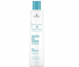 Cumpara ieftin Sampon Par Uscat Aspru Schwarzkopf Professional Bonacure Clean Performance Moisture Kick 250 ml