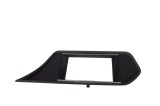 Ornament capac ecran navigație MERCEDES-BENZ E Coupe C207 2010 OEM: A2076800136 17639229