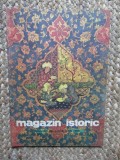 Magazin Istoric, Nr. 6 - IUNIE 1985