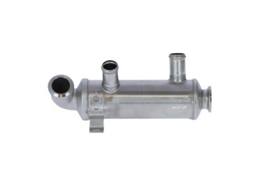 NRF 48315 Radiator, recirculare gaze de esapament foto
