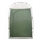 Cort de dus, verde, impermeabil - 7