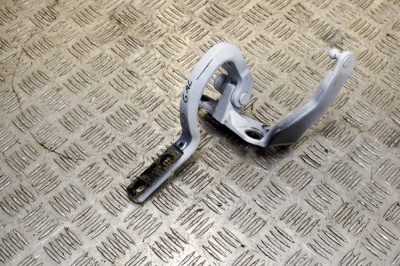 Balama ușă dreapta spate TESLA MODEL X 2020 OEM: 1037844 13823847 foto