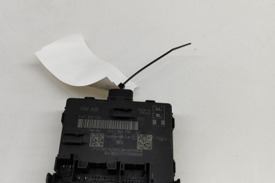 Modul de control ușă st&amp;acirc;nga spate AUDI Q5 FY 2017 OEM: 8W1959595 21847469 foto