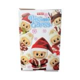 Set figurine Labubu Craciun Biginto Energy POP MART