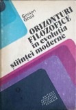 ORIZONTURI FILOZOFICE IN EVOLUTIA STIINTEI MODERNE-SIMION GHITA