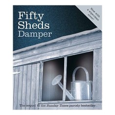 Fifty Sheds Damper foto