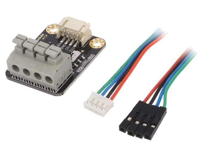 Adaptor Gravity 35x27mm
