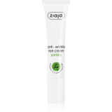 Ziaja Eye Creams &amp; Gels crema anti rid pentru ochi 15 ml