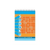 Sudoku: Easy to Medium