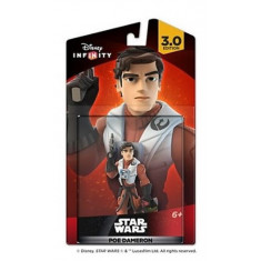 Disney Infinity Poe Dameron - EAN: 8717418459680