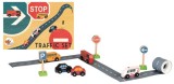 Dirijeaza traficul joc, Egmont Toys