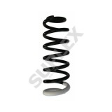 Arc suspensie Peugeot 508 I (8d) 11.10-12.18, Spate, SUPLEX