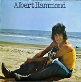 VINIL Albert Hammond &lrm;&ndash; Albert Hammond VG+, Pop