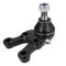 Brat/bieleta suspensie, stabilizator OPEL COMBO Combi (2001 - 2016) RINGER 1141003096