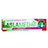 Cumpara ieftin Pastă de dinți pentru dinți sensibili AslaMed, 75 ml, Farmec