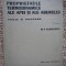 Proprietatile termodinamice ale apei si ale aburului Tabele si diagrame M.P. Vukalovici