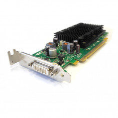 Placa Video Nvidia GeForce 9300GE, 512Mb, Low Profile + Cablu DMS-59 cu doua iesiri VGA foto