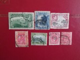 JAMAICA LOT STAMPILAT=61