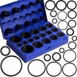 Trusa set oring garnituri inele cauciuc 419 piese (FR9130)