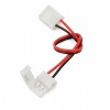 Clema Cablu Clema Conector Banda LED 2835, Delight
