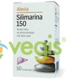 Silimarina 150mg X 50cps