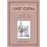 L&oacute;ismeret - vez&eacute;rfonal - Reprint - Dr.Mikecz B&eacute;la