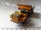 Bnk jc Matchbox K2 KW Dart Dump Truck