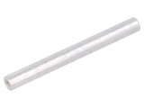 Piuliță distanțieră filetată 63,5mm UNC6-32