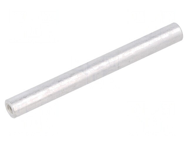 Piuliță distanțieră filetată 63,5mm UNC6-32