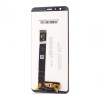 Display LCD Asus Zenfone Max Plus (M1) ZB570TL, Touchscreen, Negru