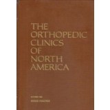 The Orthopedic Clinics of North America, Volume 19/October 1988 - Office Practice