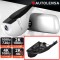 Camera DVR Mercedes-Benz A AMG, GLA, GLB W176 Premium 2015-2023, camera fata 1080p Autolensa, Model 24/7 Negru MB-20 CarStore Technology