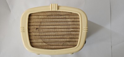 DIFUZOR RADIOFICARE ELECTRONICA 0,25 W , STARE FOARTE BUNA , FUNCTIONEAZA . foto