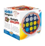 Joc dexteritate - Degete Agile