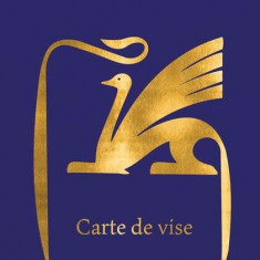 Carte de vise - Hardcover - Leonid Dimov - Cartea Românească | Art