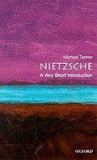 Nietzsche | Michael Tanner, Oxford University Press