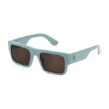Ochelari de Soare Bărbați Police SPLL12-540M81 &oslash; 54 mm