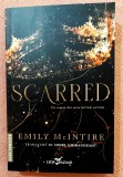 Scarred. Seria Never After Vol. 2. Editura Leda Bazar, 2025 - Emily McIntire