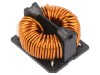 Inductor bobinat THT 7,4mH 14,2m&Omega; -40&divide;150&deg;C
