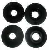 Cleme Fixare Covorase Auto Ford Focus Rigum Cehia, 4 Bucati, Clipsuri Prindere
