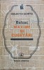 Maxime si Cugetari - Honore de Balzac, Editura Albatros 1978, Colectia Cogito, Filosofie, 231 Pagini