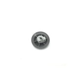 Roată coș pentru mașină de spălat vase BEKO 1763680200 WHIRLPOOL Original