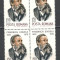 Romania.1970 150 ani nastere F.Engels bloc 4 YR.473