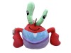 Jucarie plus Sponge Bob - Mr. Krabs