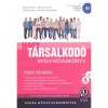 Nagy t&aacute;rsalkod&oacute; nyelvvizsgak&ouml;nyv - Angol k&ouml;z&eacute;pfok B2 - + CD mell&eacute;klet - Ber&eacute;ndi M&aacute;rta