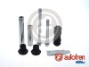 AUTOFREN SEINSA D7055C Set bucsi de ghidaj, etrier frana