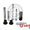AUTOFREN SEINSA D7055C Set bucsi de ghidaj, etrier frana