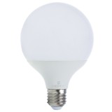 Bec LED Hepol glob G95 E27 15W 1400lm lumina calda 3000 K